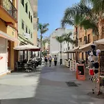 San Pedro Family Apartment