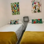 San Pedro Family Apartment Puerto de la Cruz (Tenerife)