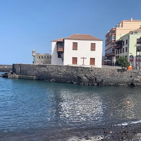 San Pedro Family Apartament Puerto de la Cruz (Tenerife)