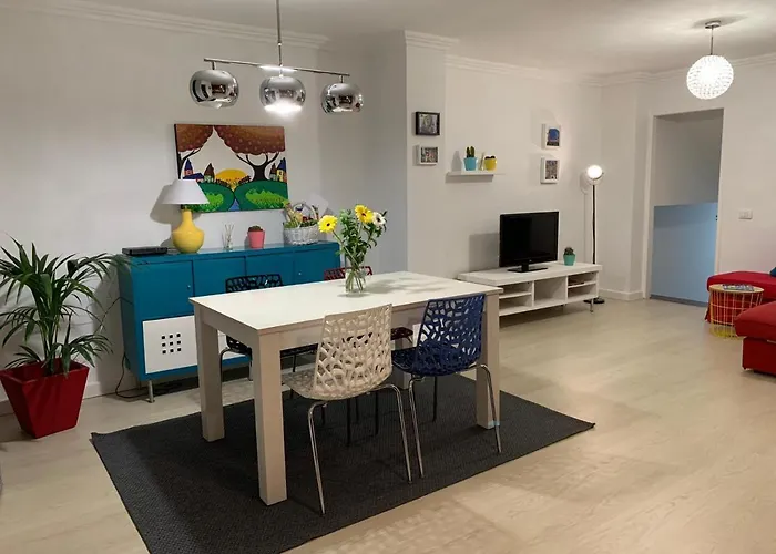 San Pedro Family Apartament Puerto de la Cruz (Tenerife)