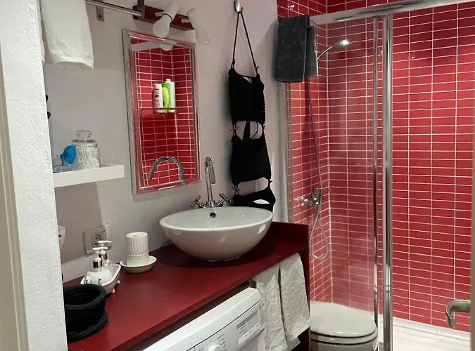 Apartament San Pedro Family *