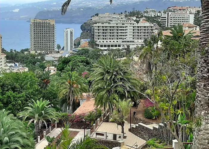 Apartament San Pedro Family *