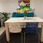 Apartamento San Pedro Family