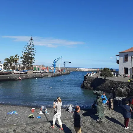 San Pedro Family Апартаменты *