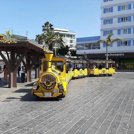 San Pedro Family Apartment Puerto de la Cruz (Tenerife)