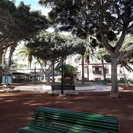 San Pedro Family Apartment *