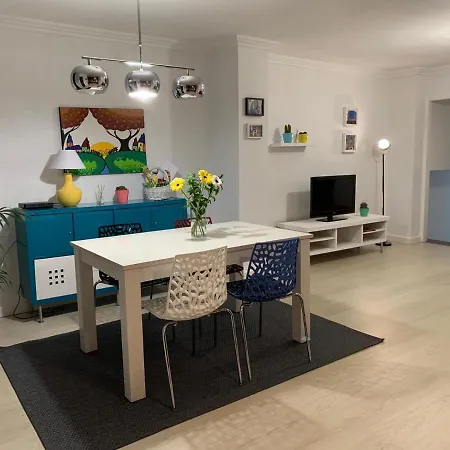 San Pedro Family Apartment Puerto de la Cruz (Tenerife)