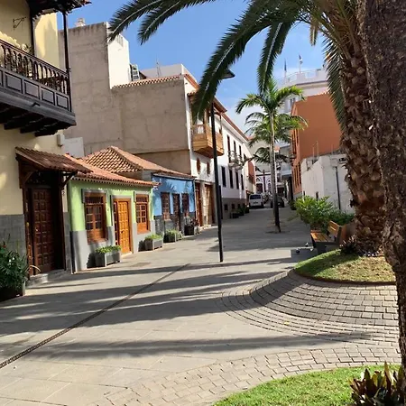 San Pedro Family Apartment Puerto de la Cruz (Tenerife)