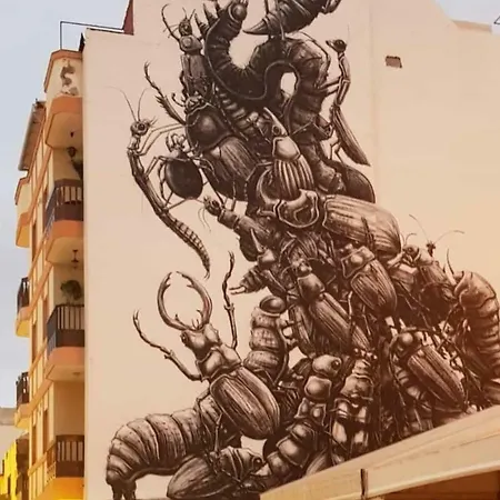 San Pedro Family