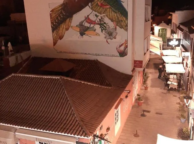 Apartment San Pedro Family *