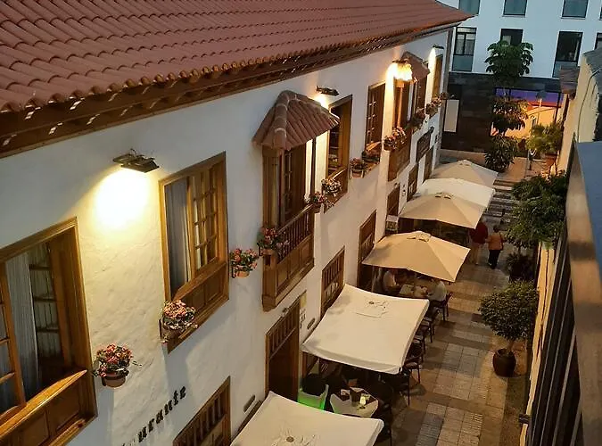 Apartment San Pedro Family