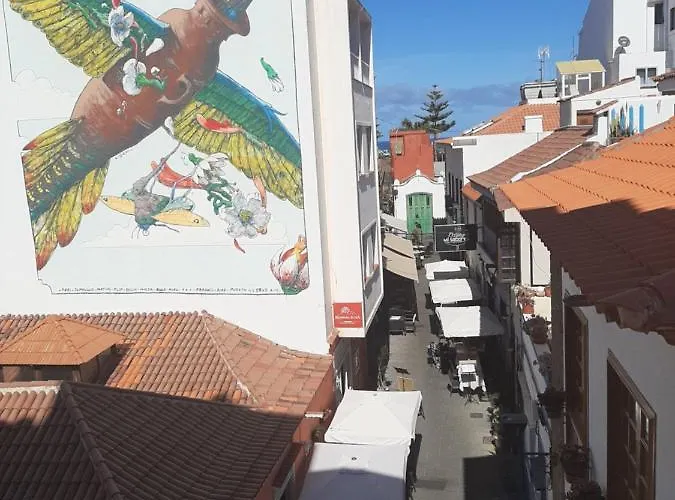 Apartment San Pedro Family *