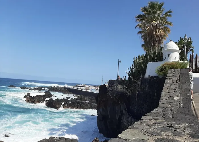 San Pedro Family Apartment Puerto de la Cruz (Tenerife)