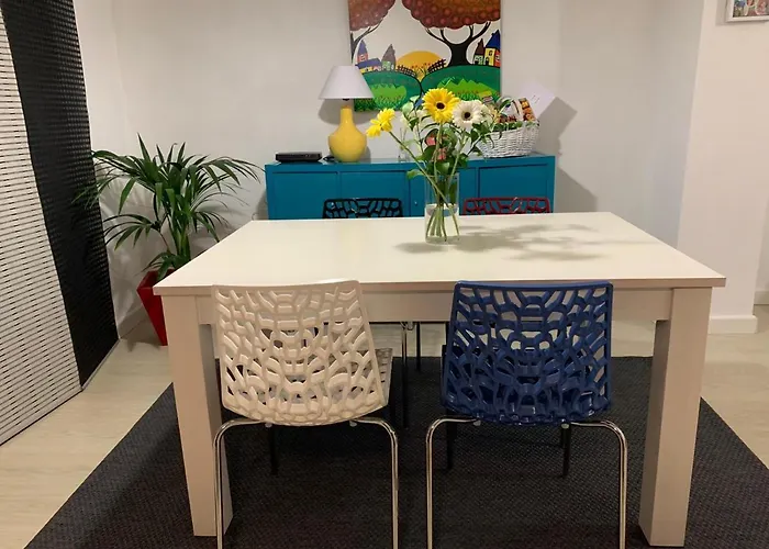 Apartment San Pedro Family