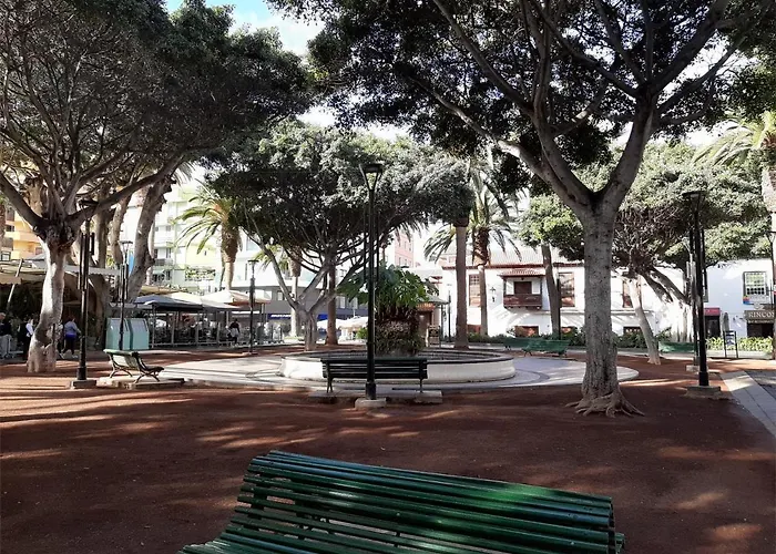 San Pedro Family Apartment *