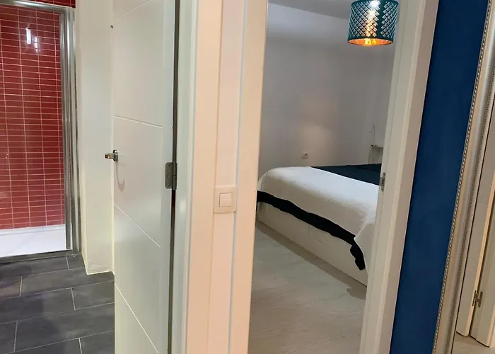 San Pedro Family Apartment Puerto de la Cruz (Tenerife)