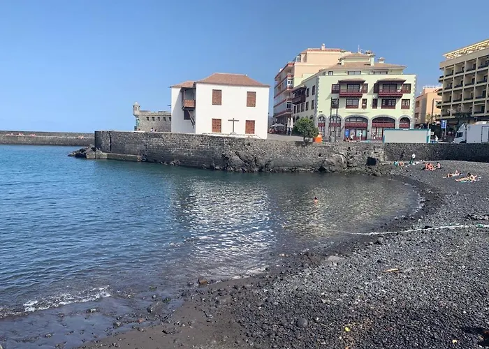 San Pedro Family Apartment Puerto de la Cruz (Tenerife)