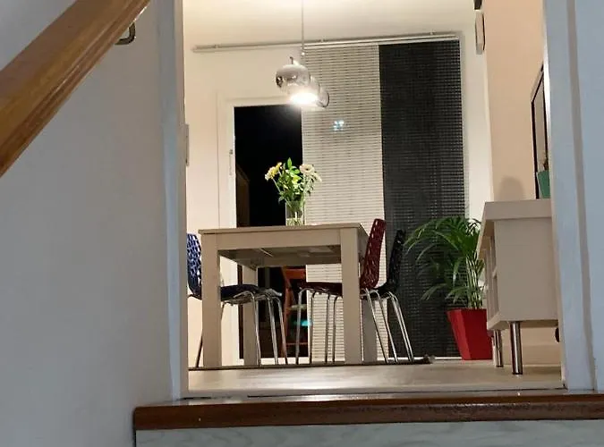 Apartment San Pedro Family *