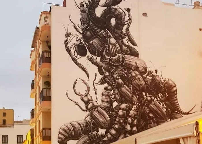 San Pedro Family