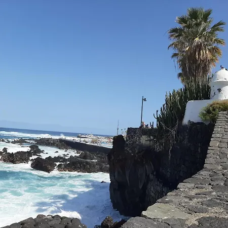 San Pedro Family Apartamento Puerto de la Cruz (Tenerife)