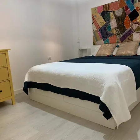 Apartamento San Pedro Family