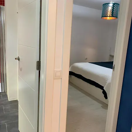 San Pedro Family Apartment Puerto de la Cruz (Tenerife)