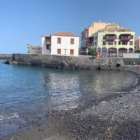 San Pedro Family Apartment Puerto de la Cruz (Tenerife)